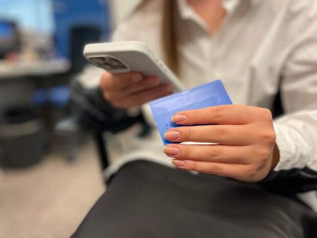 ВТБ заявил о росте аудитории онлайн-банка