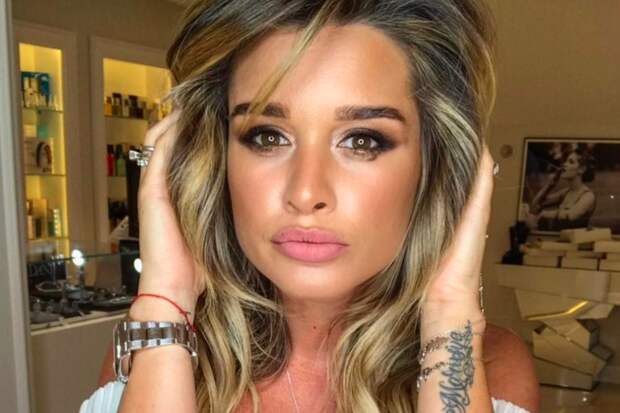 Ксения Бородина словила огромную звезду и ведет себя недостойно — в Сети поражены выходками оскандалившейся телеведущей