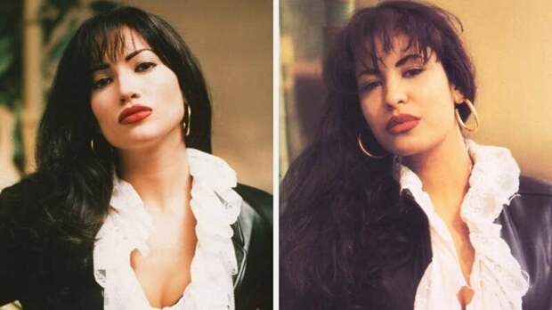 Актеры и знаменитые музыканты, которых они играли