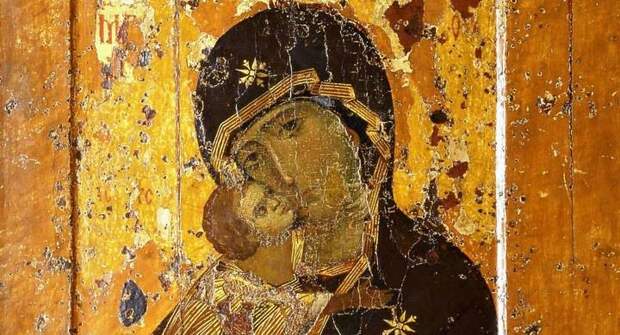 Праздник Владимирской иконы Божией Матери: особенности лика, что можно и нельзя делать 3 июня