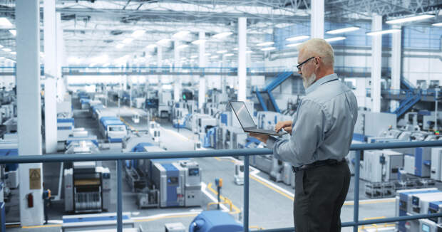 В Aurus заявили о подготовке к выпуску обновленной модели