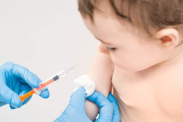 В Караганде физиопедиатр ответит на вопросы по поводу вакцинации прививкой БЦЖ