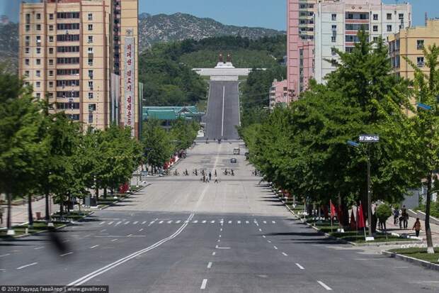 10 правдивых фактов о Северной Корее правда, путешествия, северная корея, факты