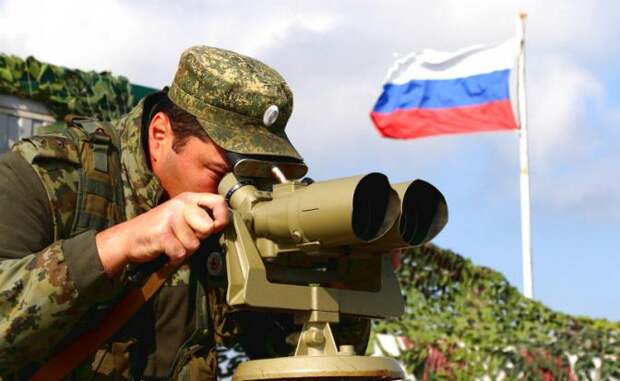 Александр Широкорад: Мир на Украине — триумфальная «Ялта» или похабный «Брест»?