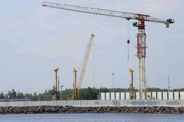 Нефасадный Петербург: вид с воды DSC 52431 Нефасадный Петербург: вид с воды