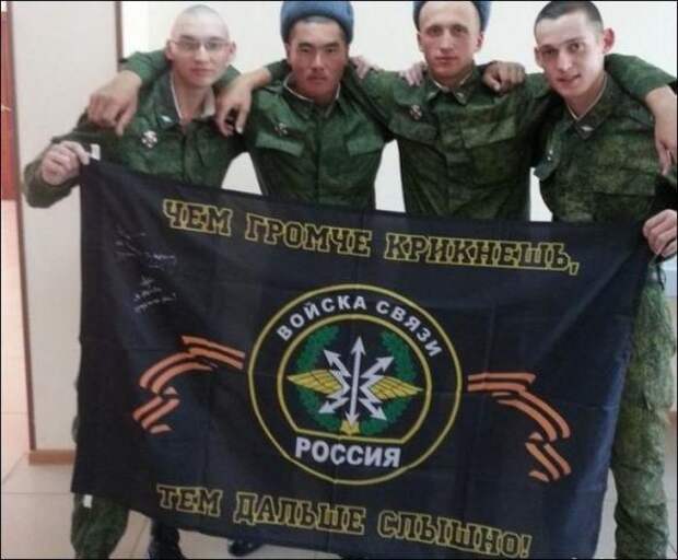 Подборка смешных надписей и объявлений