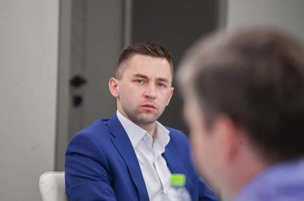 Александр Мальцев стал лучшим синхронистом года по версии World Aquatics