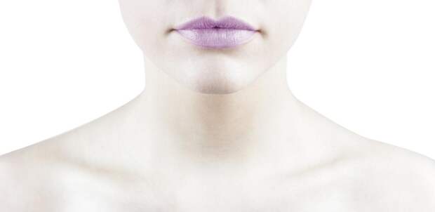 Пигмент или кровеносные сосуды: ученые объяснили, откуда берутся родимые пятна