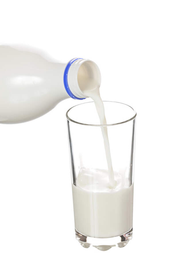 14 самых полезных продуктов для женщин