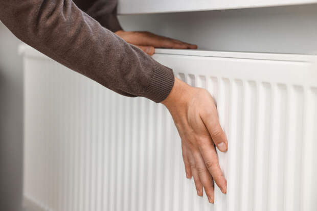 Юрист Крохин: при отсутствии отопления нужно провести замеры температуры