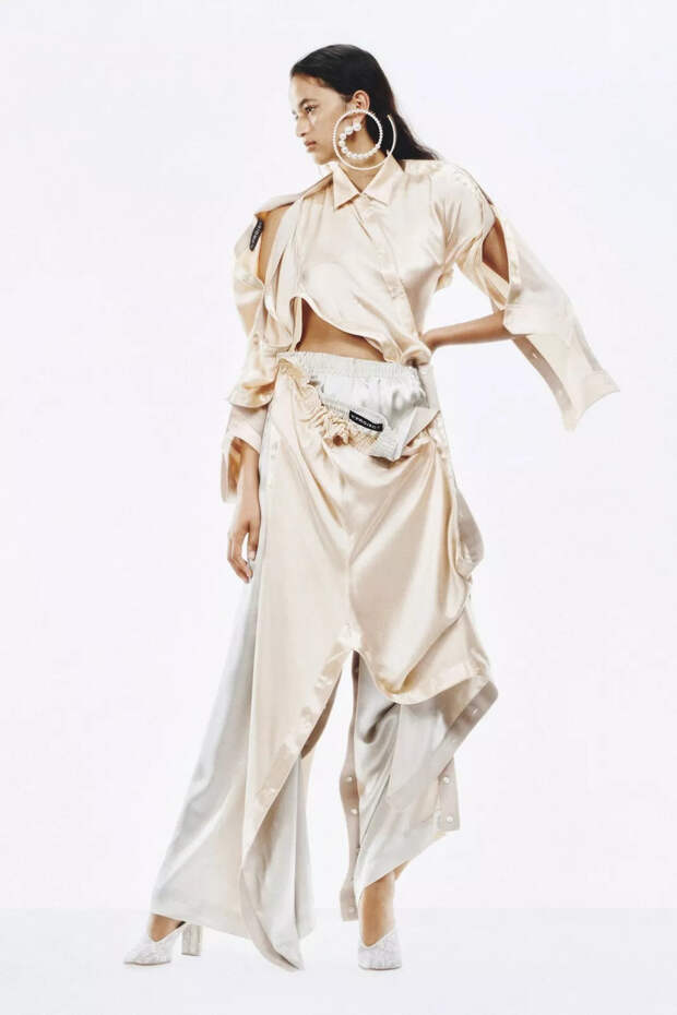 Y/Project Spring/Summer 2021 Ready-to-Wear Y/Project Spring/Summer 2021 Ready-to-Wear Collection