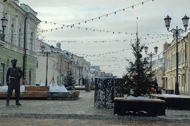 Афиша мероприятий на 21 февраля