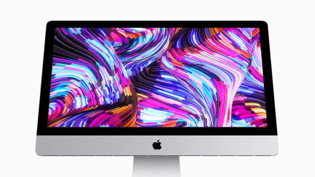 Apple презентовала новые iMac, названы цены в России