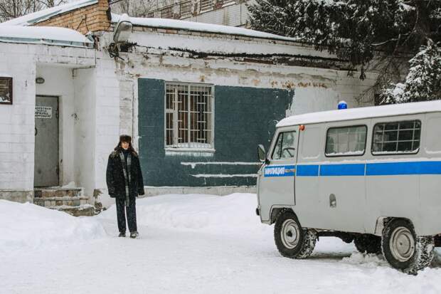 Иван Янковский отдаст смертные казни на «Аутсорс»