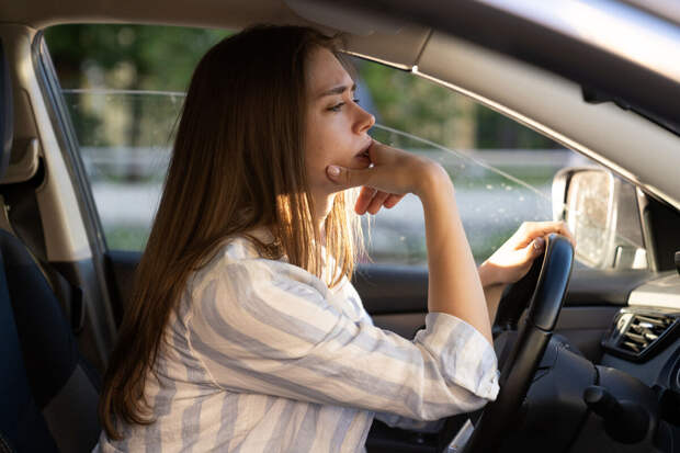 Автоэксперт Ладушкин: держать руль одной рукой на 12 часов опасно