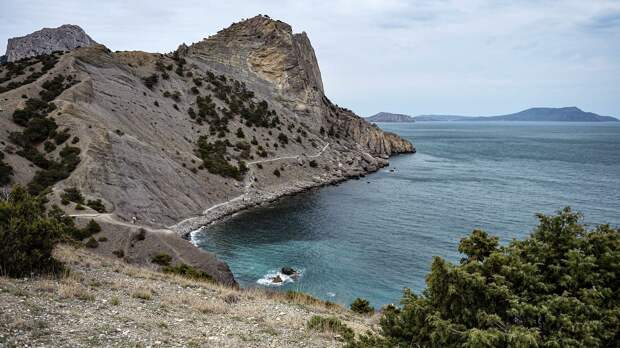 В Крыму назвали чудовищным цинизмом сценарий Киева по депортации 