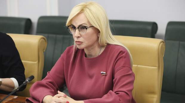 Сенатор Ковитиди: отказ НАТО от позиции обороны может перерасти в военную фазу