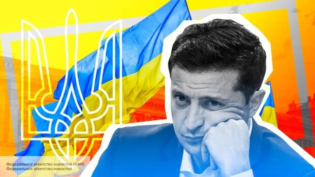 Политолог Корнилов раскрыл стратегию Украины после запуска «Северного потока – 2»