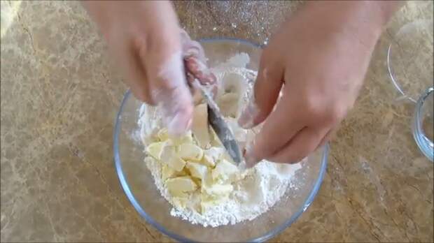 Пирог с сердечками и грибами Еда, Пирог, Рецепт, Вкусно, Готовка, Видео рецепт, Длиннопост, Другая кухня, Грибы, Видео