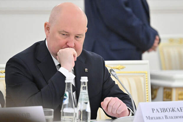 Развожаев: силы ПВО уничтожили воздушную цель над Севастополем