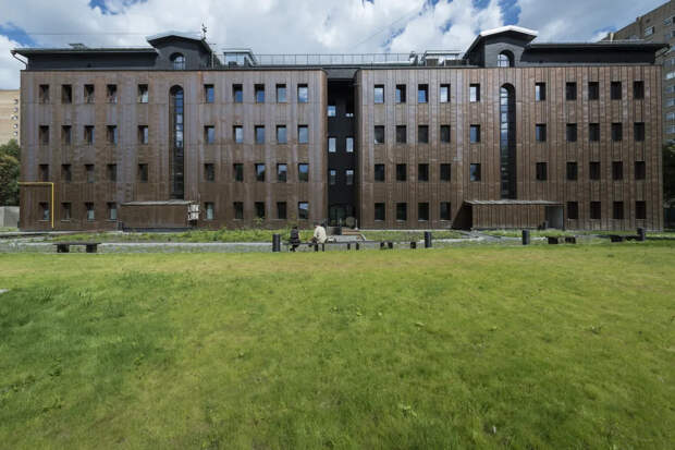 Про музей ГУЛАГа