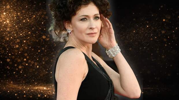 Ксения Раппопорт: от болезненных разрывов до обретения себя рядом с дочерьми