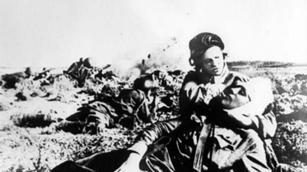 Русские не хотят повторения войны. Но…: Военный эксперт напомнил об опасных нелюдях