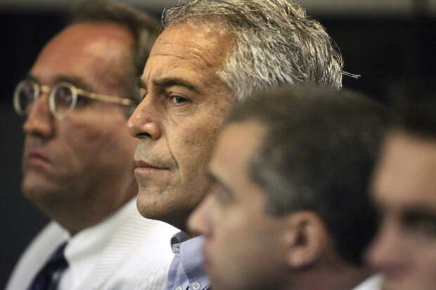 В файлах Эпштейна нашли письма с экс-главой МИД Словакии о девушках в Молдавии