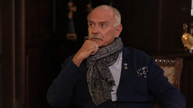 Подвёл. И признался: Олег Меньшиков годами просит прощения у Никиты Михалкова