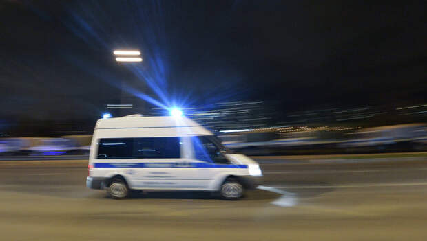 Задержали сиделку, которую подозревают в избиении советского изобретателя