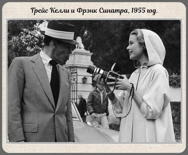 Фотографии прошлого, на которых история кажется ещё интересней