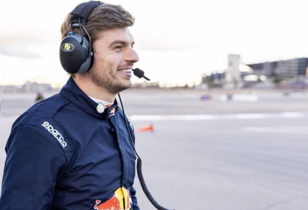 Техдиректор Red Bull Powertrains: Наше главное преимущество – это Ферстаппен