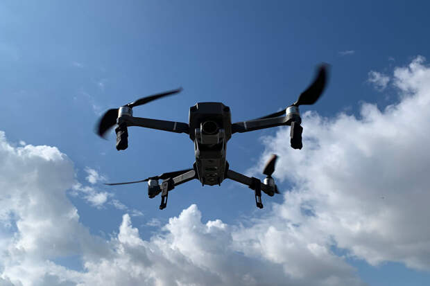 Арктический центр эксплуатации дронов появится в Финляндии