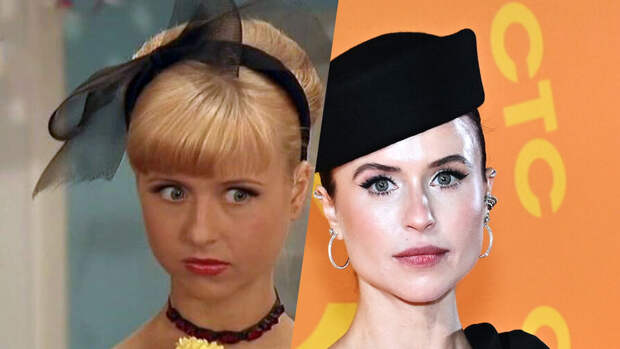 Маша и Маргарита: Мирославе Карпович — 40