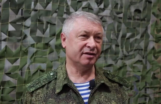 Задержан киллер, стрелявший в генерал-лейтенанта Алексеева