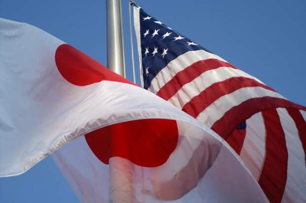 Япония подготовила для Америки непредсказуемый поворот в межгосударственных отношениях