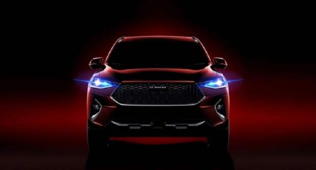 Российский завод Haval в 2022 году продолжит наращивать производство