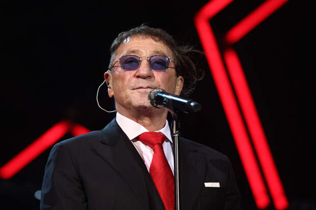 «Вы это понимаете?»: Григорий Лепс купил дом бывшей жене Анне Шаплыковой