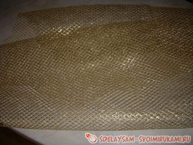 Фоторамка из китайских палочек Фоторамка из китайских палочек