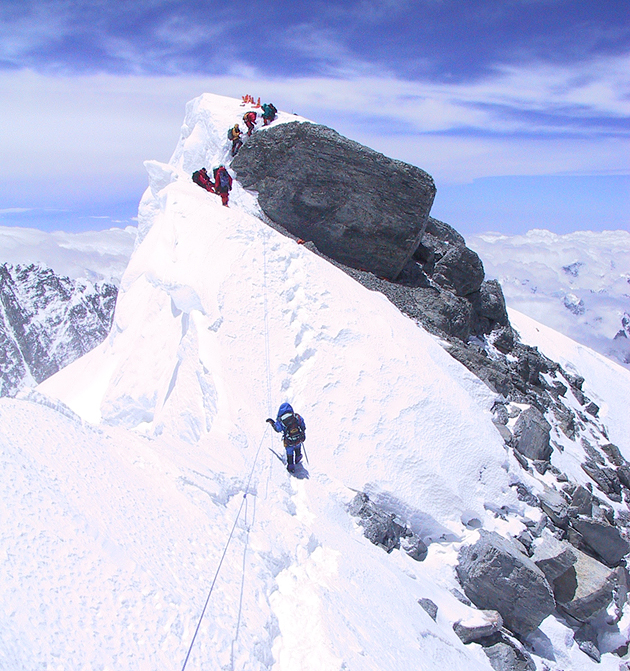 Everest Everest