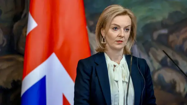 Слуцкий заявил об отсутствии попыток со стороны Трасс конструктивно обсудить имеющиеся проблемы