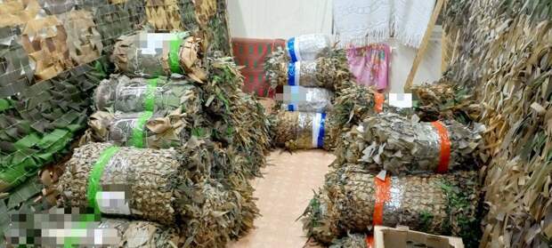 Менделеевск отправил новогодние подарки бойцам в зону СВО