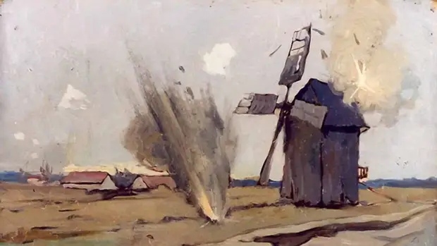 При обстреле Брянской области ВСУ повредили сети водо- и электроснабжения