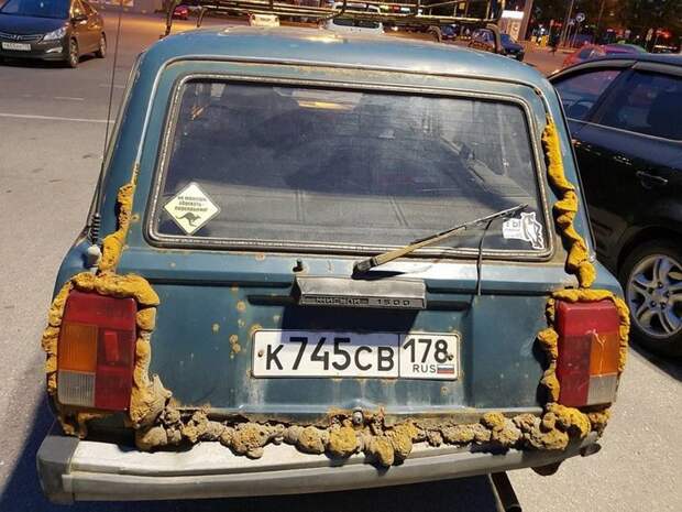 Подборка автомобильных приколов авто, автомобили, автоприкол, автоприколы, подборка, прикол, приколы, юмор