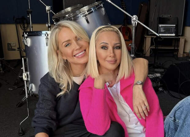 Катя Гордон публично отреклась от дружбы с Лерой Кудрявцевой: почему