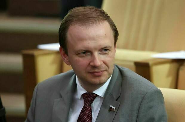 Депутат Говырин рассказал, зачем нужна цифровая маркировка товаров