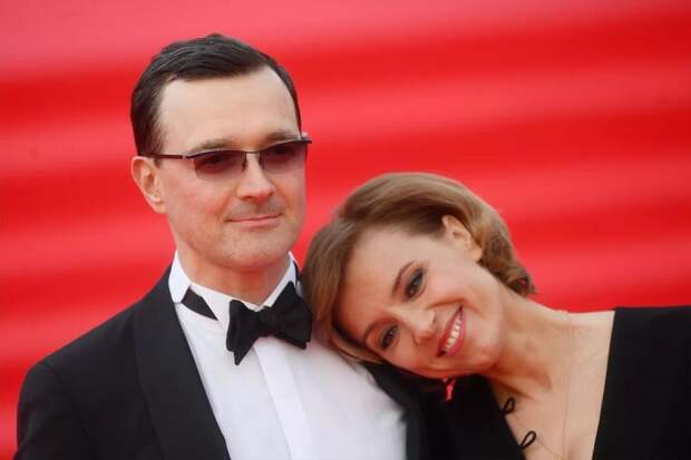 Ксения Алферова впервые раскрыла правду о двух потерянных детях и поддержке Бероева