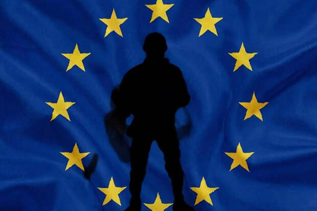 Военная лихорадка: страны Европы форсированно готовятся к вооруженному конфликту с РФ