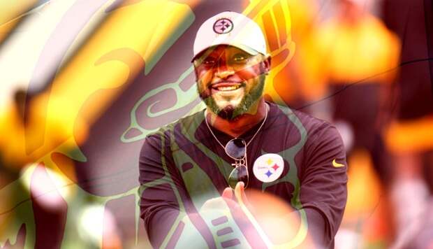 Steelers Players Are Trolling Coach Mike Tomlin By Wearing USC Gear