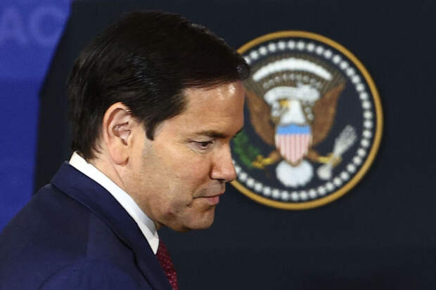 Рубио обратится к Европе с одним тревожным посланием